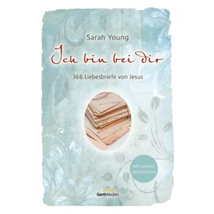 Produktbild des Artikels Ich bin bei dir - Mit wahren Geschichten (E-Book - ePUB Datei)