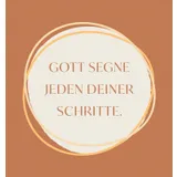 Stimmungsbild zu Abreißbox "Segen für dich"