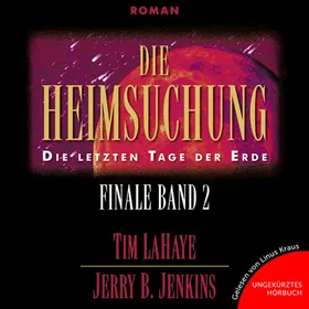 Produktbild des Artikels Die Heimsuchung - Hörbuch (MP3-Hörbuch - Download)