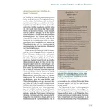 Stimmungsbild zu Martin Luthers Bibel