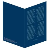 Stimmungsbild zu Ein großer Trost - Faltkarten-Set