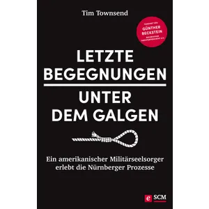 Produktbild des Artikels Letzte Begegnungen unter dem Galgen (E-Book - ePUB Datei)