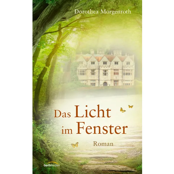Produktbild des Artikels Das Licht im Fenster (E-Book - ePUB Datei)