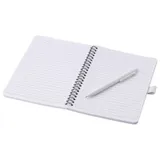 Stimmungsbild zu Notizbuch - antibakteriell