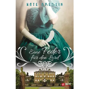 Produktbild des Artikels Eine Feder für den Lord (E-Book - ePUB Datei)