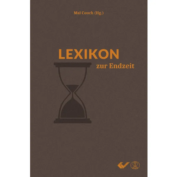 Produktbild des Artikels Lexikon zur Endzeit (Buch - Gebunden)