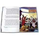 Stimmungsbild zu TING Audio-Buch - Daniel der Prophet AT