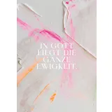 Stimmungsbild zu Neuanfang - Journal