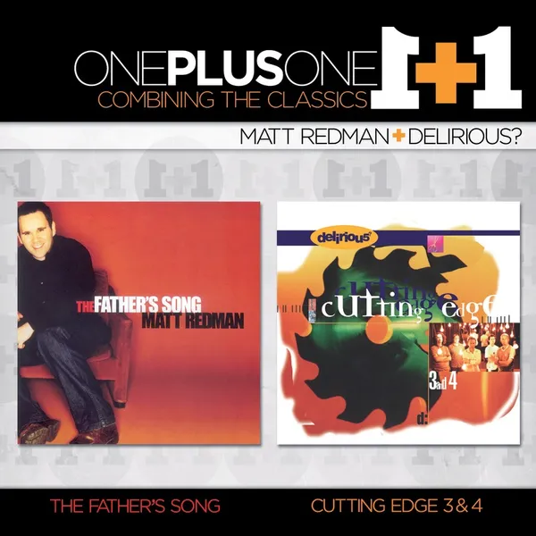 Produktbild des Artikels The Father's Song / Cutting Edge 3&4 (OnePlusOne) (Audio - Doppel-CD)