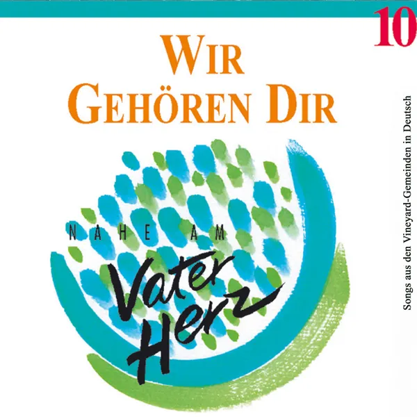 Produktbild des Artikels Wir gehören dir (MP3-Album - Download)