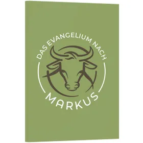 Produktbild des Artikels Das Evangelium nach Markus (Bibel - Geheftet)