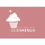 Stimmungsbild zu Oh Happy Day - Postkartenset