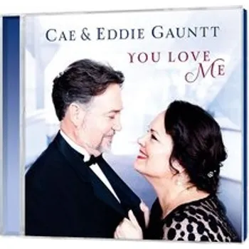 Produktbild des Artikels You Love Me (Audio - CD)