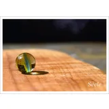 Stimmungsbild zu Postkartenbuch "Herzensmensch"