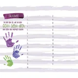 Stimmungsbild zu Ich vergess dich nicht - immerwährend