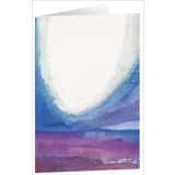 Stimmungsbild zu Kunstkarten-Set "Trauer und Trost"