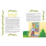 Stimmungsbild zu Mit Kindern durch die Weihnachtszeit