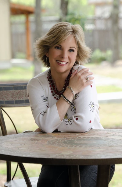 Bild von Deeanne Gist