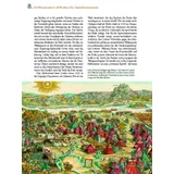 Stimmungsbild zu Martin Luthers Bibel