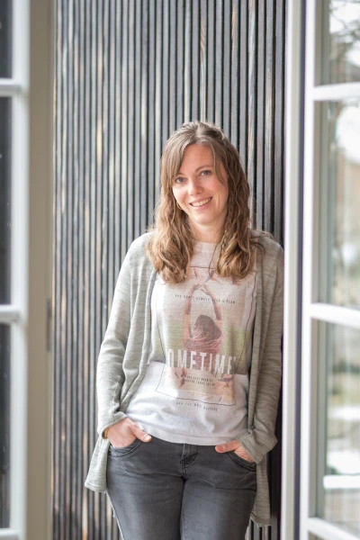 Bild von Anja Bätscher