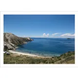 Stimmungsbild zu Fernweh - Postkartenset