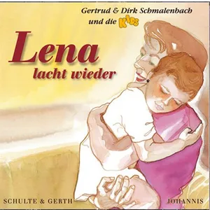 Produktbild des Artikels Lena lacht wieder (MP3-Album - Download)
