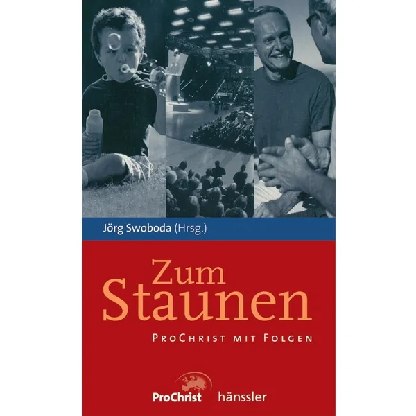 Produktbild des Artikels Zum Staunen. (Buch - Taschenbuch)