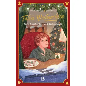 Produktbild des Artikels Talvis Weihnachten (E-Book - ePUB Datei)