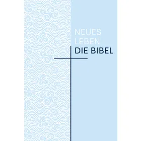 Produktbild des Artikels Neues Leben. Die Bibel - Sonderausgabe (Bibel - Gebunden)