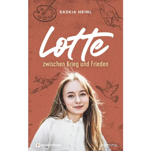 Produktbild des Artikels Lotte (Buch - Hardcover)