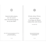 Stimmungsbild zu Seelenfutter