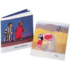 Produktbild des Artikels Jesus ist geboren (Buch - Kartoniert)