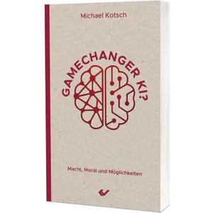 Produktbild des Artikels Gamechanger KI? (Buch - Taschenbuch)