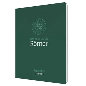 Produktbild des Artikels EsraBibel: Der Brief an die Römer (Bibel - Kartoniert)