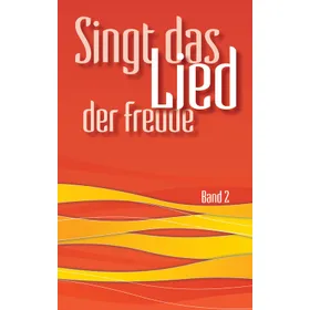 Produktbild des Artikels Du bist da (Noten - Download)