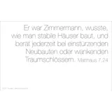 Stimmungsbild zu Mensch Jesus. Kartenset