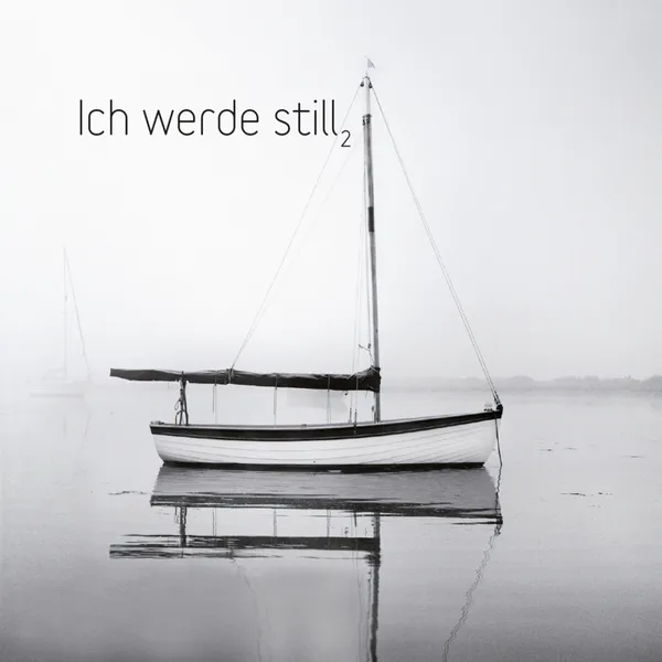 Produktbild des Artikels Ich werde still 2 (MP3-Album - Download)