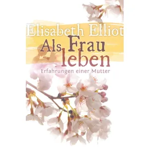 Produktbild des Artikels Als Frau leben (Buch - Paperback)