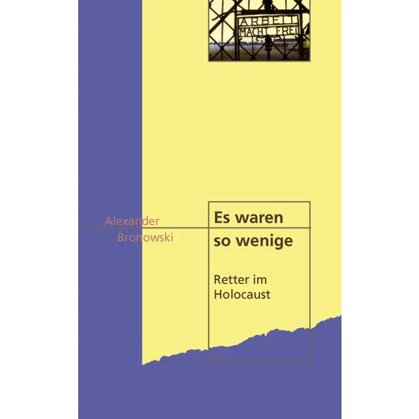 Produktbild des Artikels Es waren so wenige (Buch - Taschenbuch)