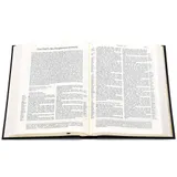 Stimmungsbild zu Schlachter 2000 - Standardausgabe, Kalbsleder,Griffregister,Goldschnitt