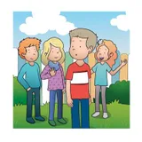 Stimmungsbild zu Wer darf mitspielen? - Minibuch (6)