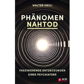 Produktbild des Artikels Phänomen Nahtod (E-Book - ePUB Datei)
