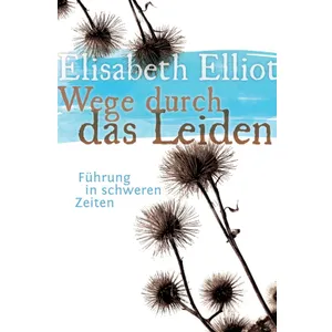 Produktbild des Artikels Wege durch das Leiden (Buch - Paperback)