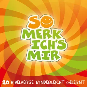 Produktbild des Artikels So merk ich's mir (Playback ohne Backings) (MP3-Album - Download)
