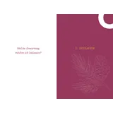 Stimmungsbild zu 5 Minuten Gott und ich - Kleine Auszeiten im Advent