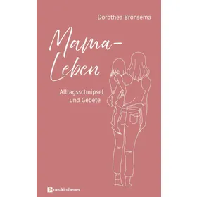 Produktbild des Artikels Mama-Leben (Buch - Gebunden)