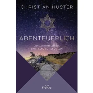 Produktbild des Artikels Abenteuerlich (Buch - Gebunden)