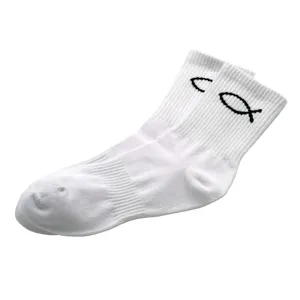 Produktbild des Artikels Socken "Ichthys" Gr. 39-42 ()