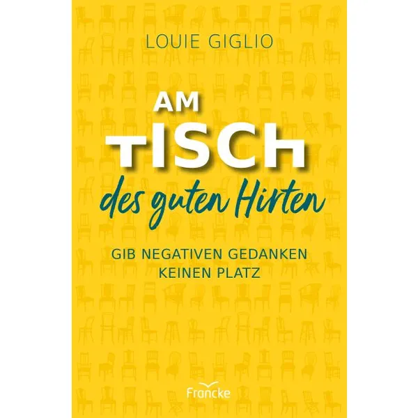 Produktbild des Artikels Am Tisch des guten Hirten (Buch - Paperback)