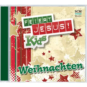 Produktbild des Artikels Gott kommt in die Welt aus Liebe (MP3-Track - Download)